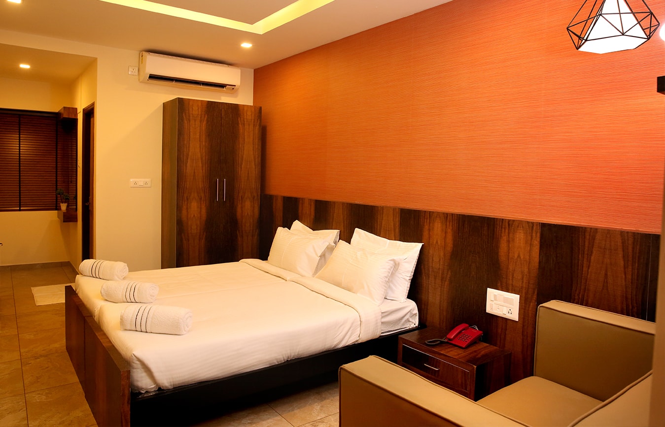 nanjangud plaza rooms