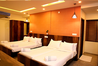 nanjangud plaza room